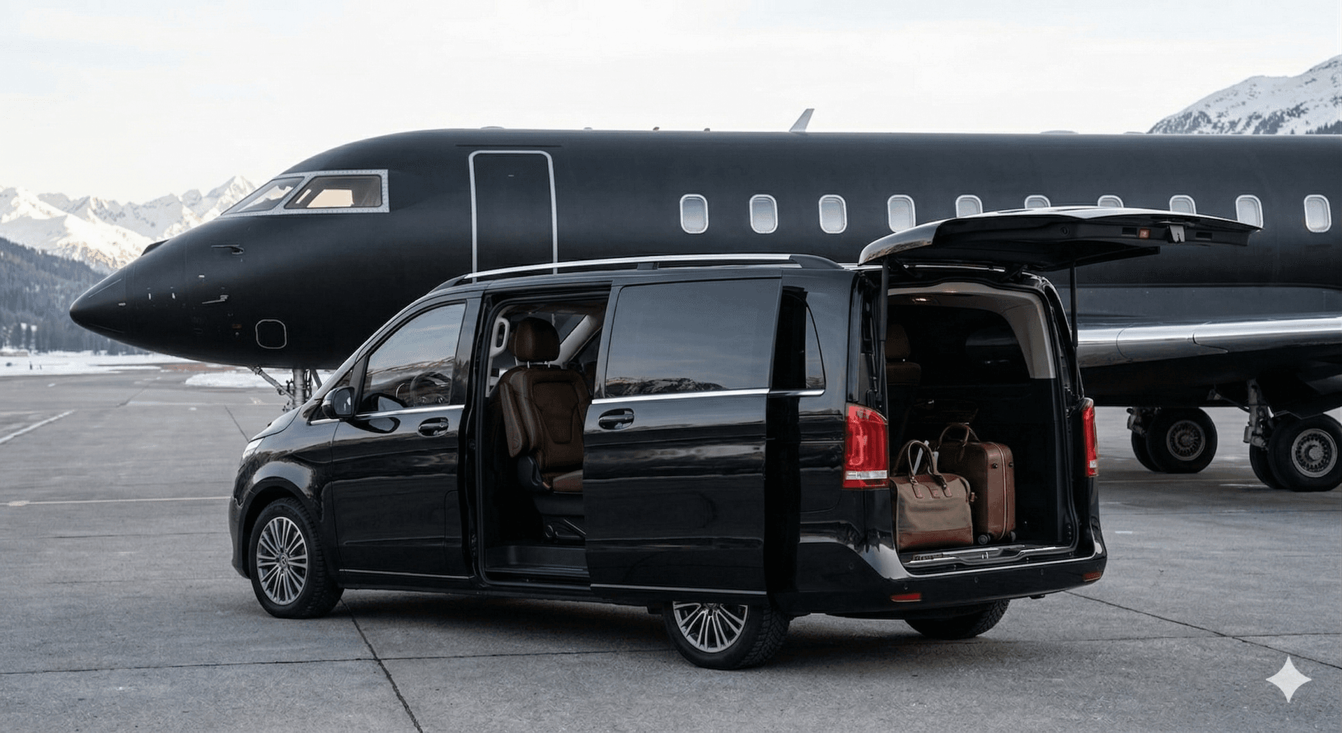 The art of stress-free travel: airport transfers done right