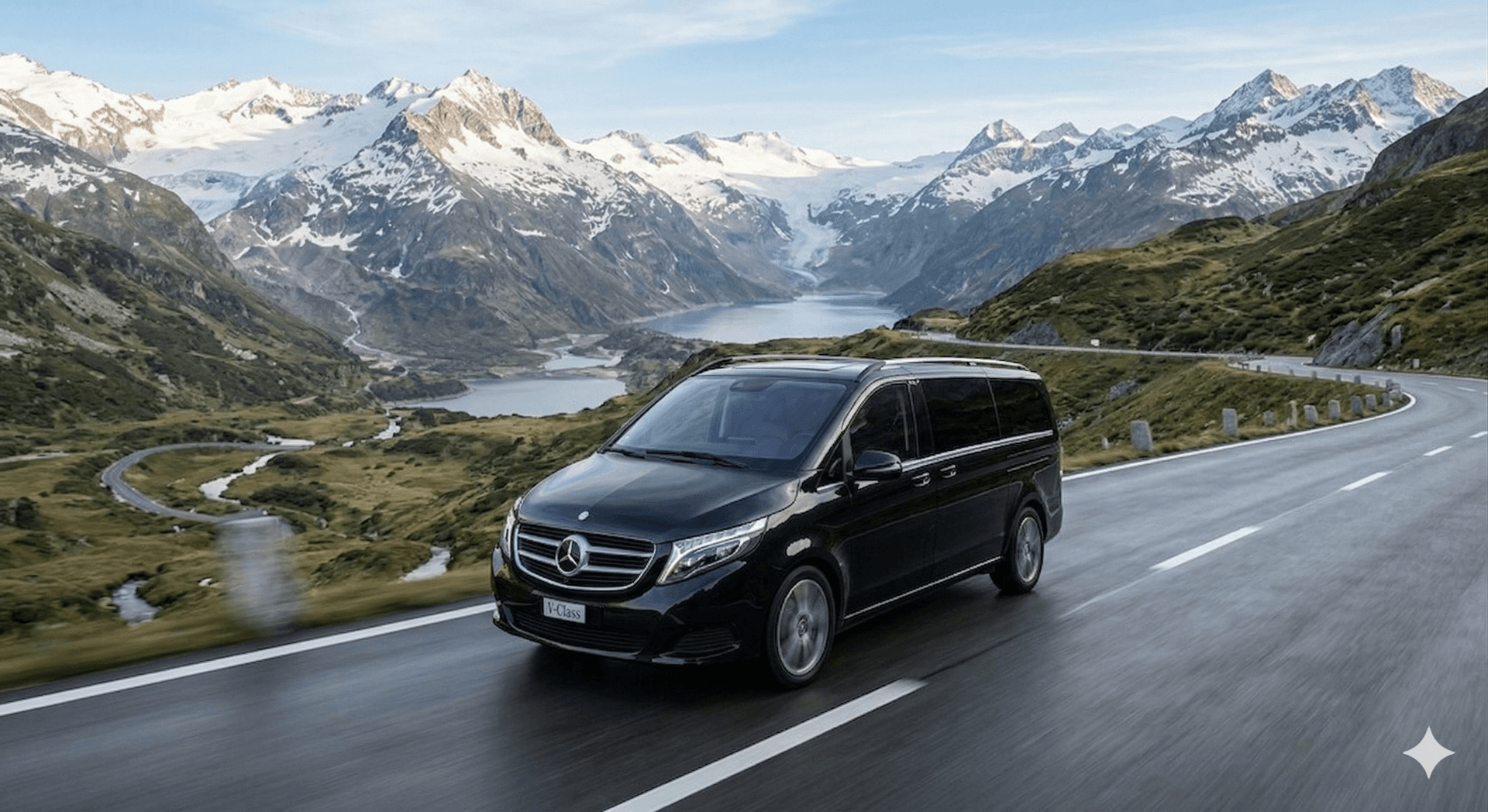 Choosing the right vehicle for your occasion